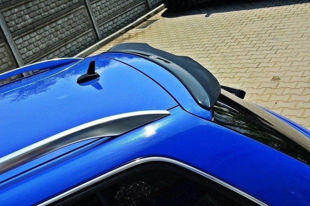 SPOILER CAP AUDI S4 B6 AVANT - Image 3