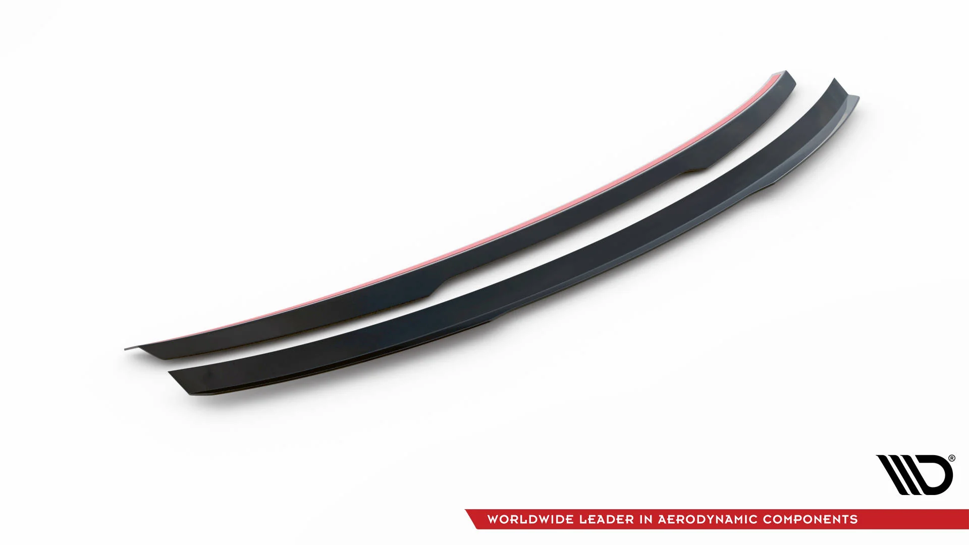 SPOILER CAP AUDI S8 D5 - Image 5