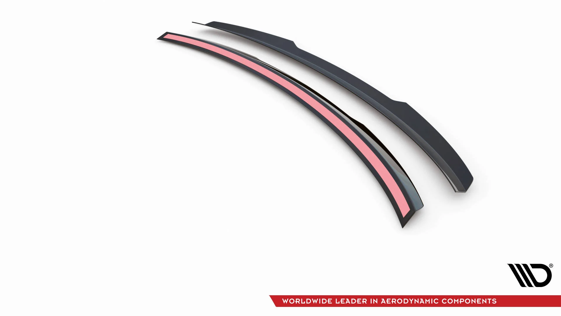 SPOILER CAP AUDI S8 D5 - Image 6