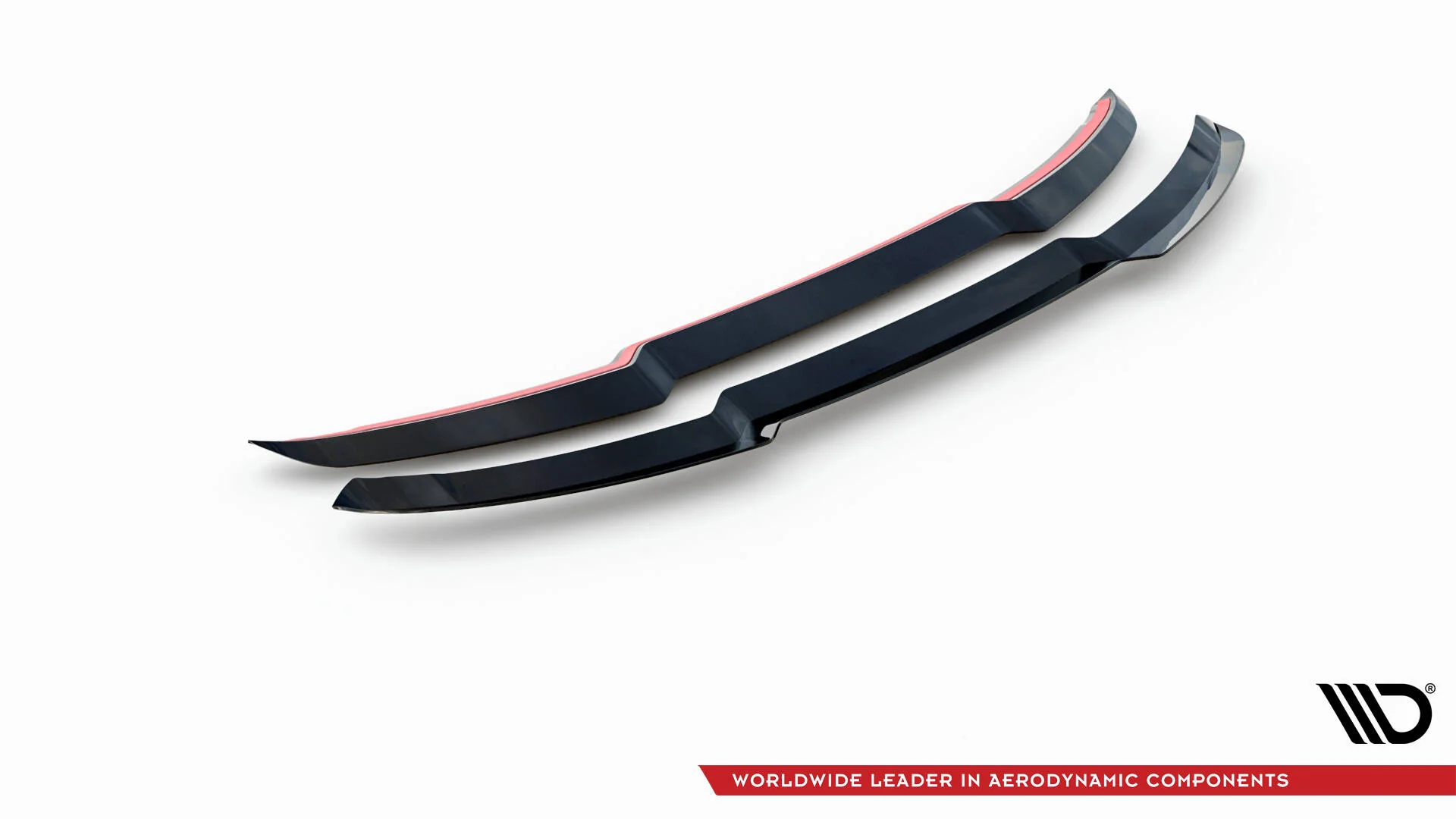 SPOILER CAP AUDI SQ7 / Q7 S-LINE MK. 2 - Image 6