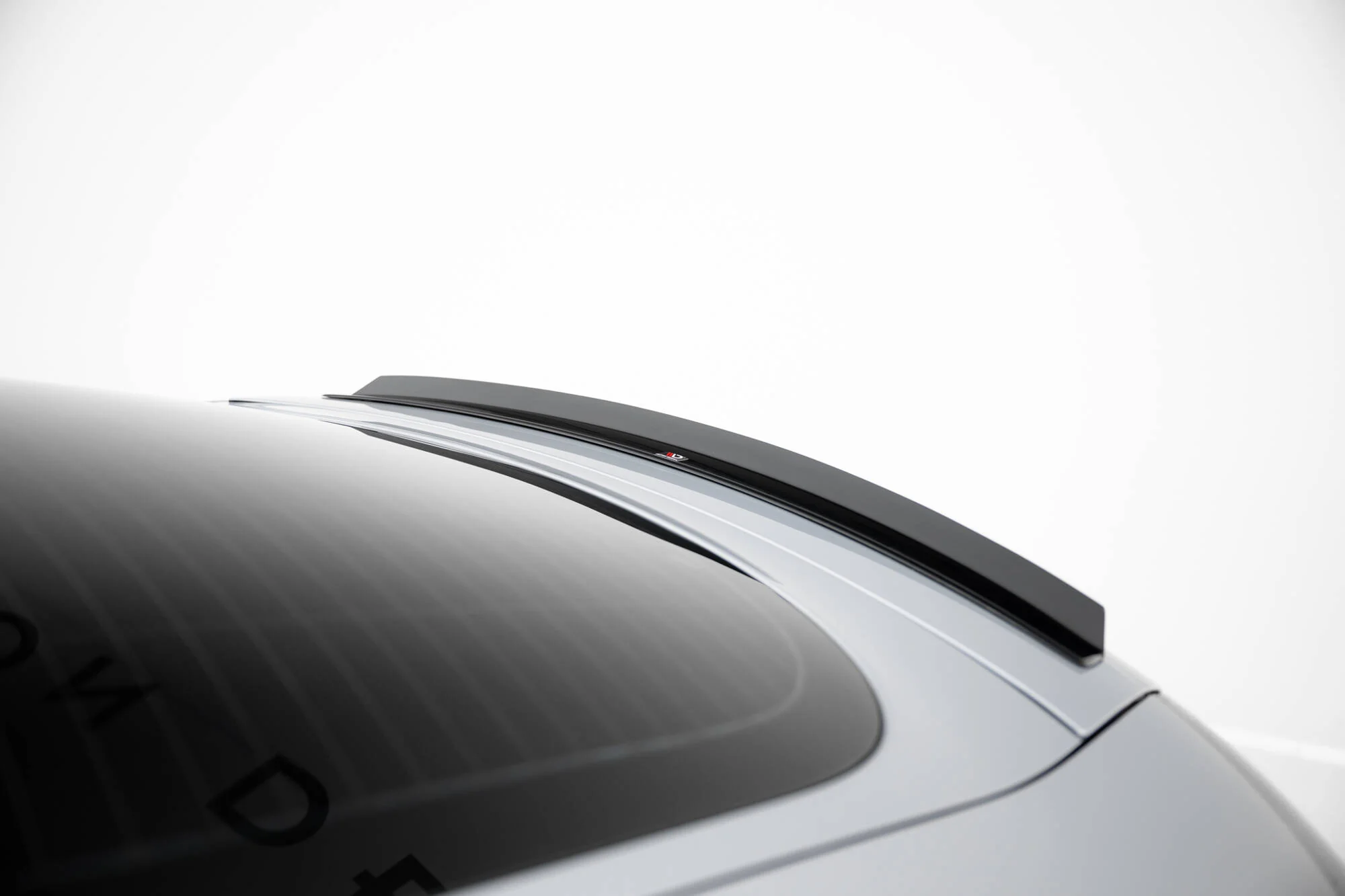 Spoiler Cap Audi TT 8J - Image 5