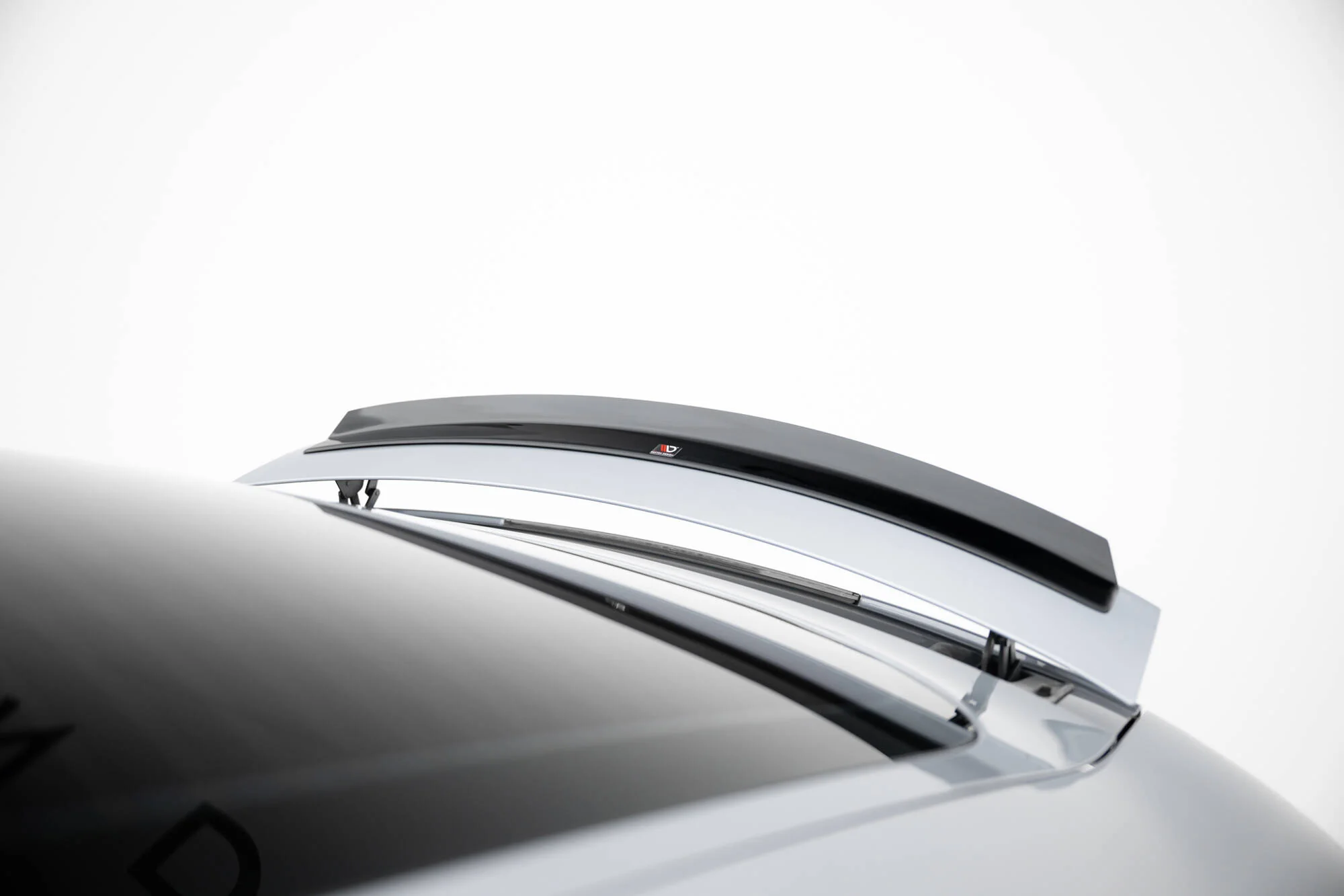 Spoiler Cap Audi TT 8J - Image 6