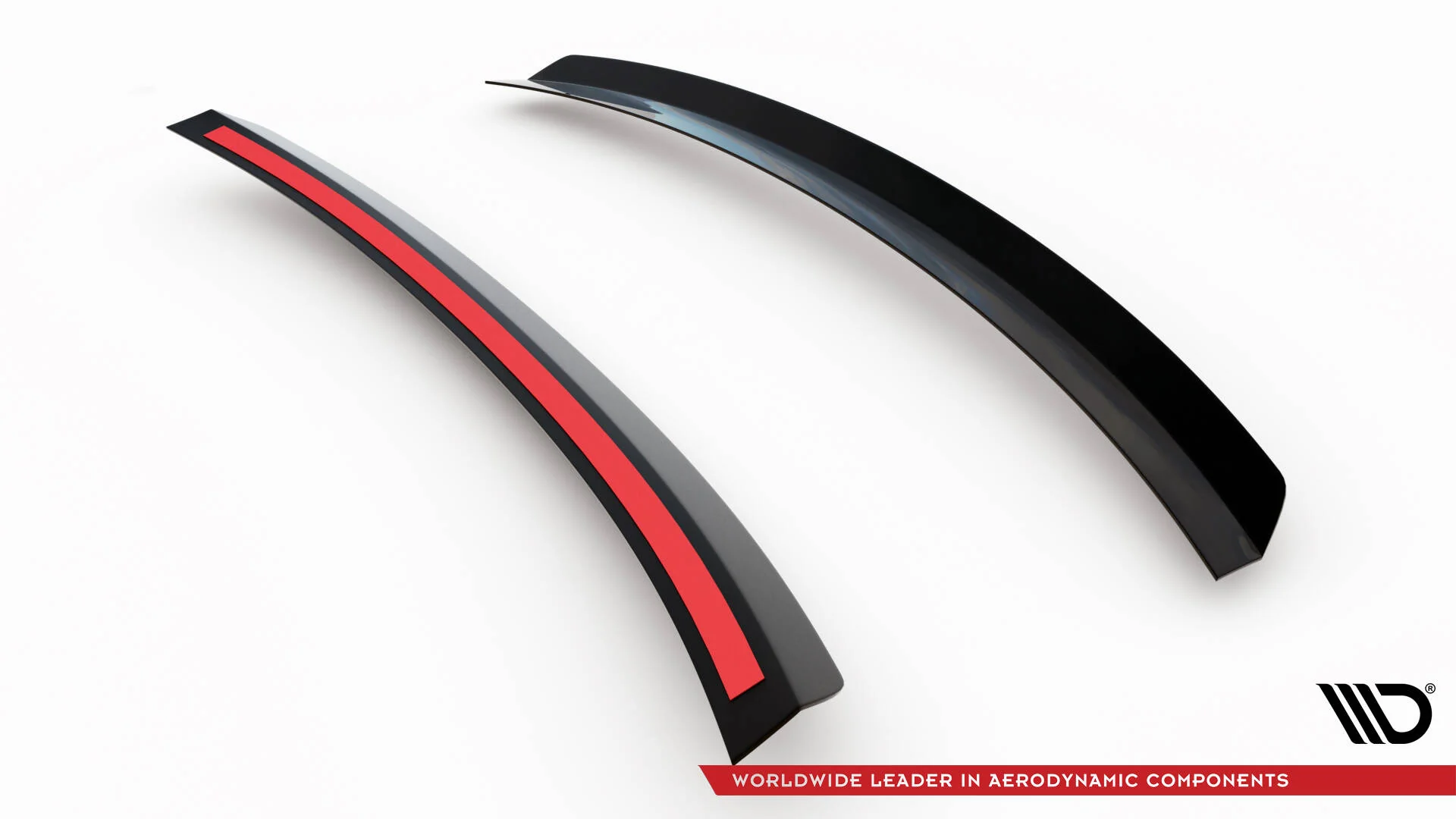Spoiler Cap Audi TT 8J - Image 7