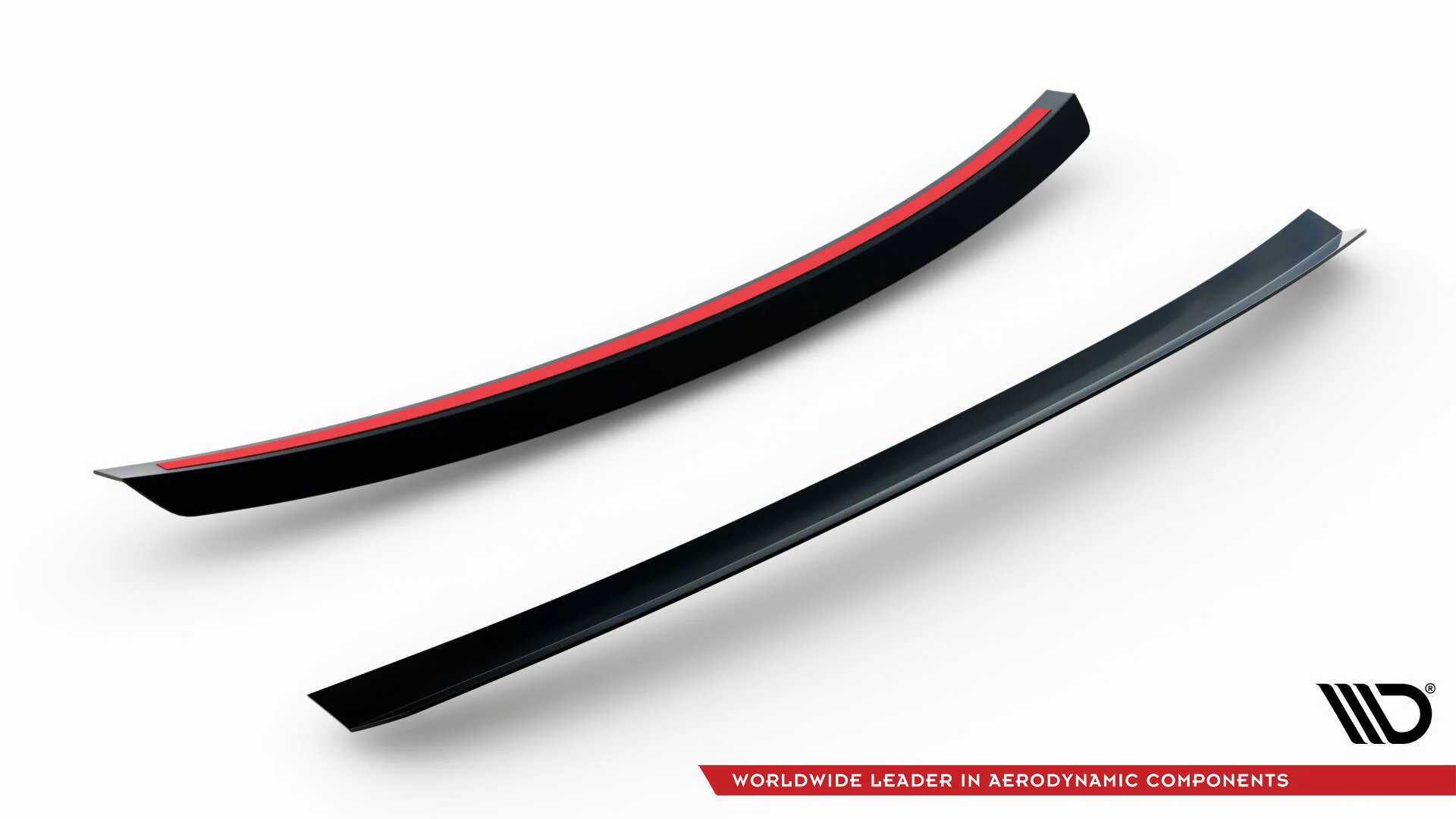 Spoiler Cap Audi TT 8J - Image 8