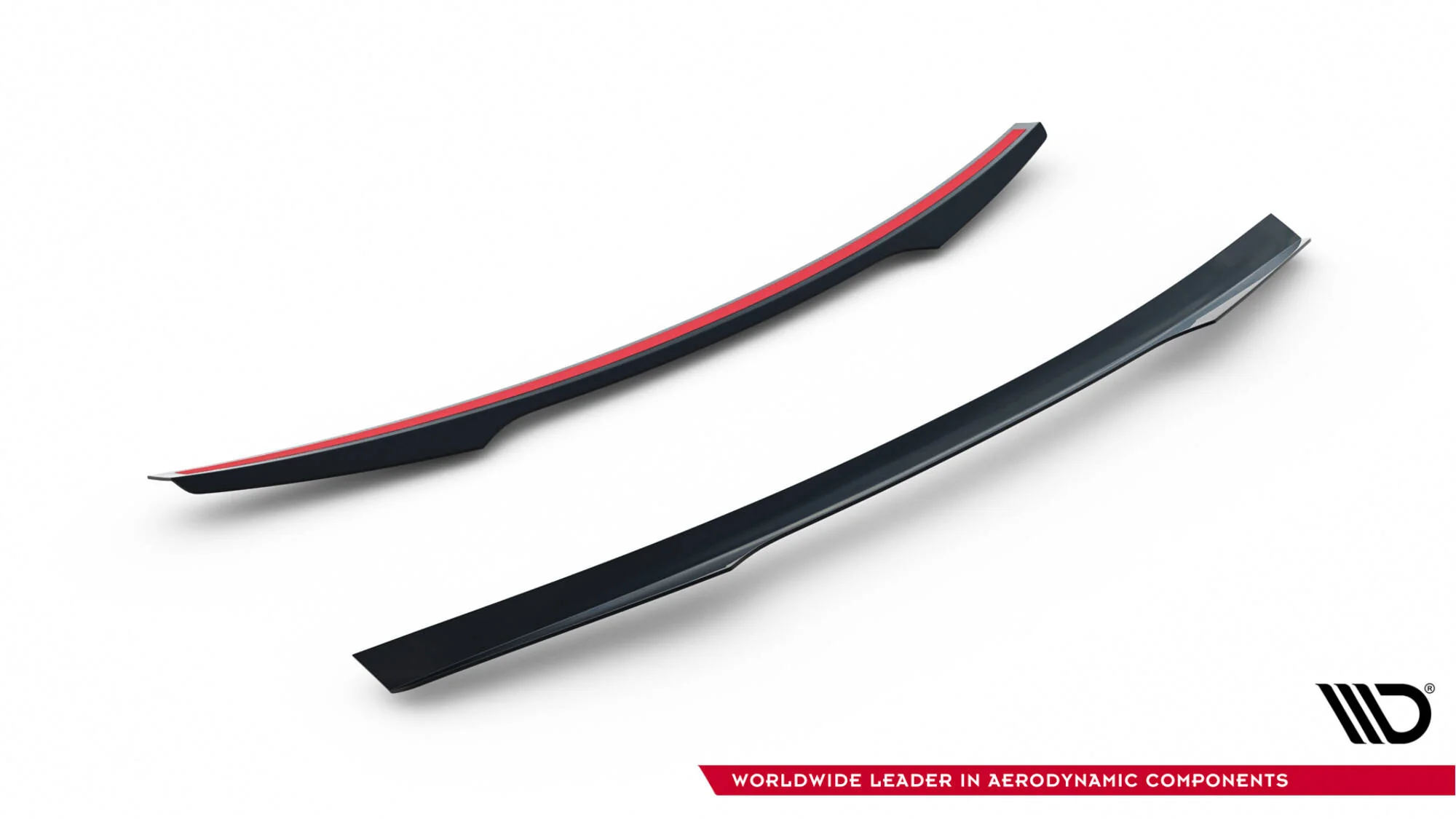 Spoiler Cap Audi TT BASE 8J - Image 10