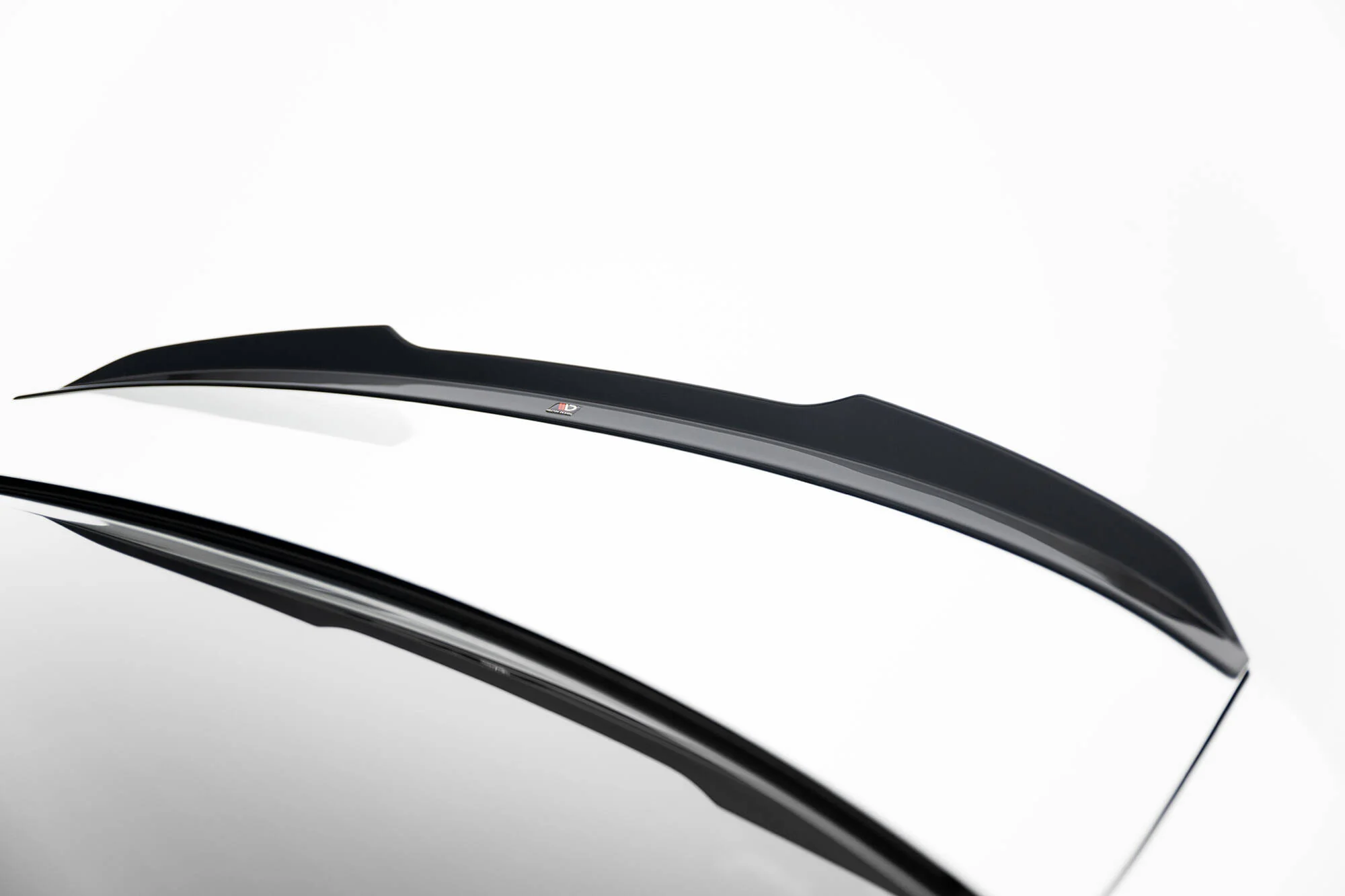 SPOILER CAP BMW 3 G20 - Image 6
