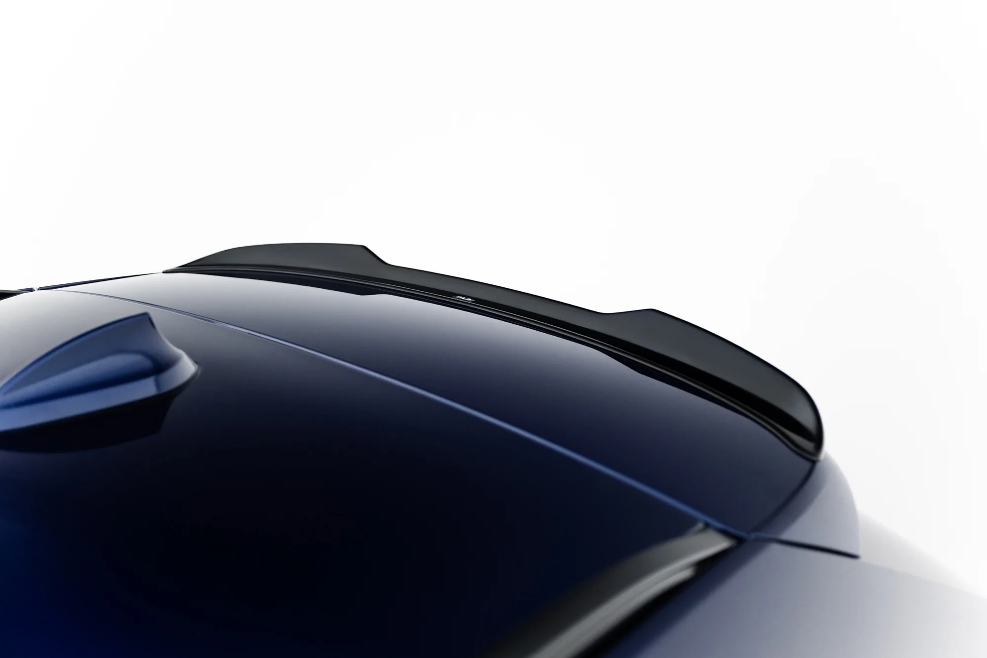 Spoiler Cap BMW 3 M-Pack Touring F31 / F31 Facelift - Image 5