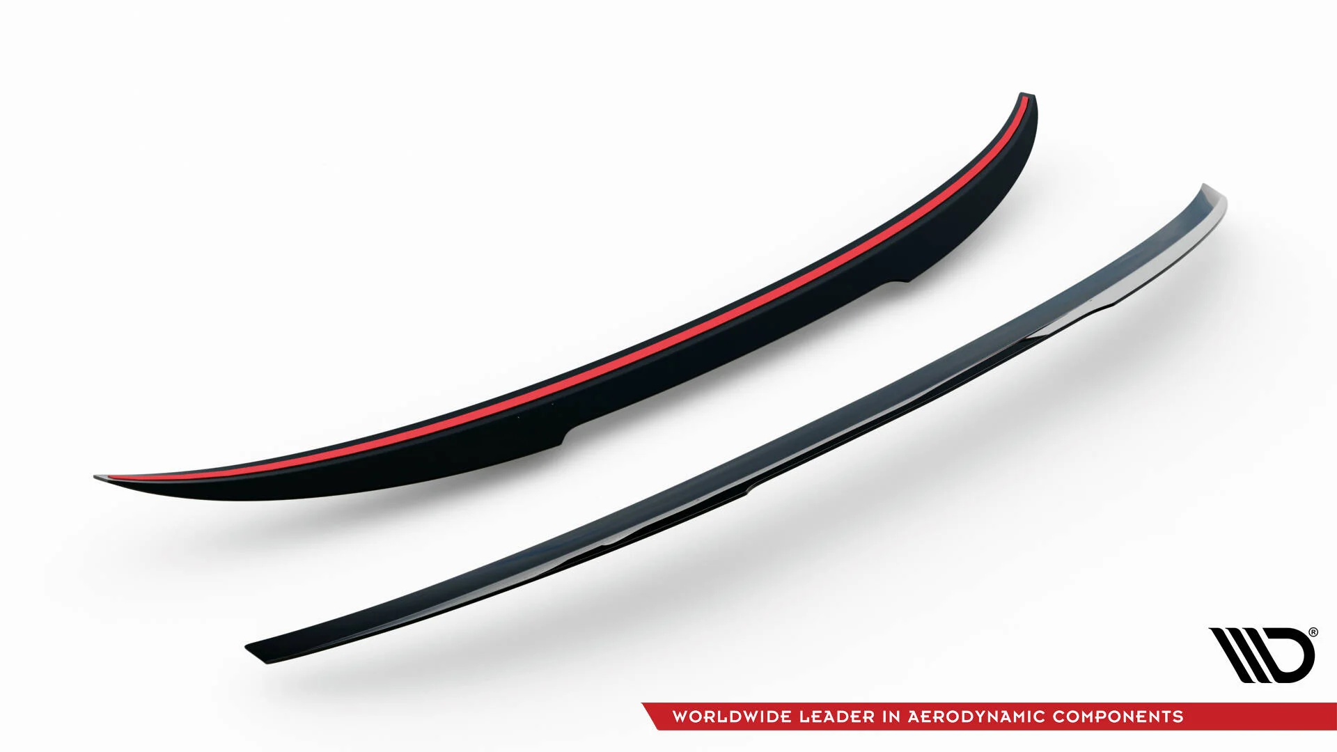 SPOILER CAP BMW 4 F32 - Image 6
