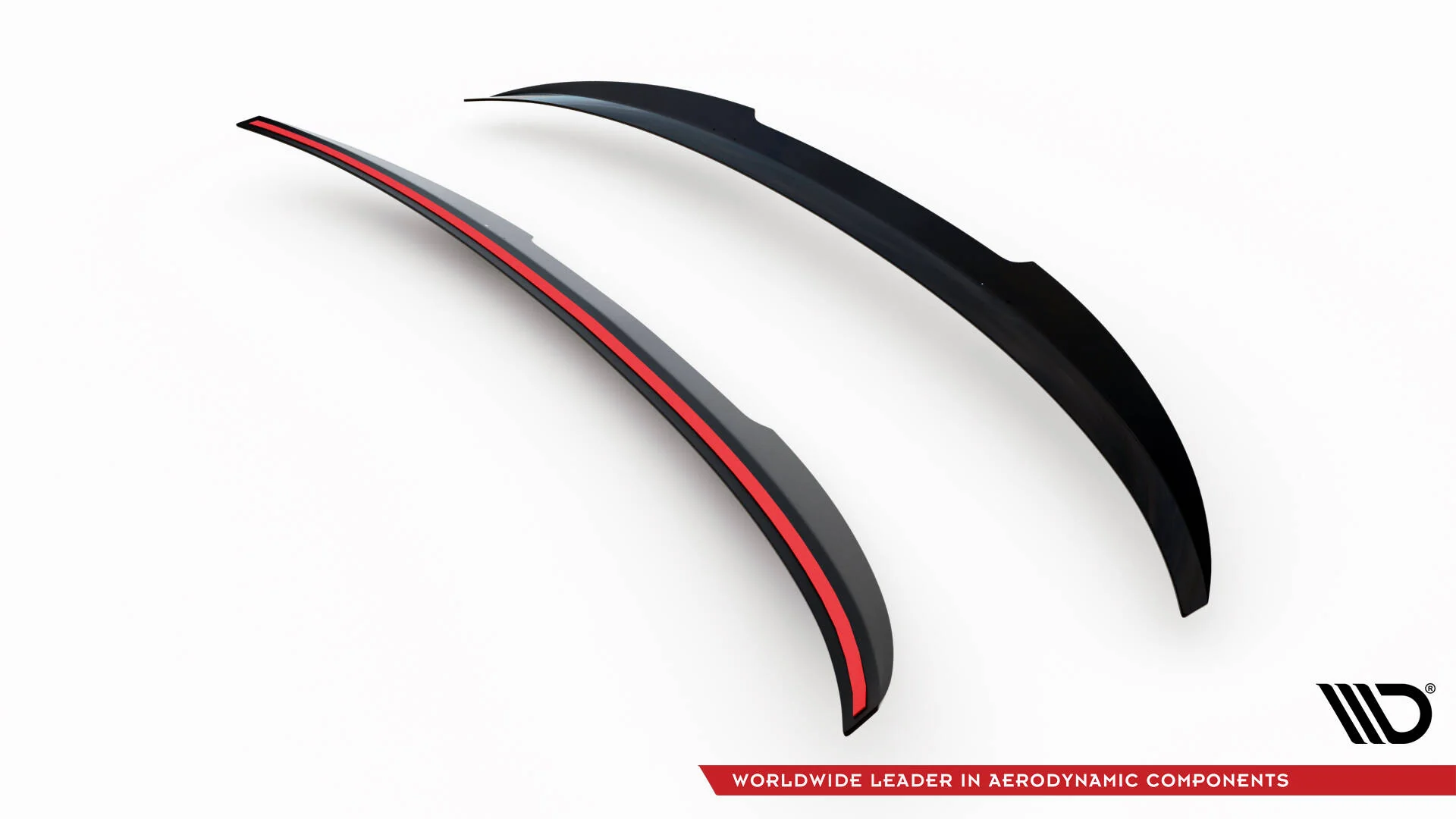 SPOILER CAP BMW 4 F32 - Image 7