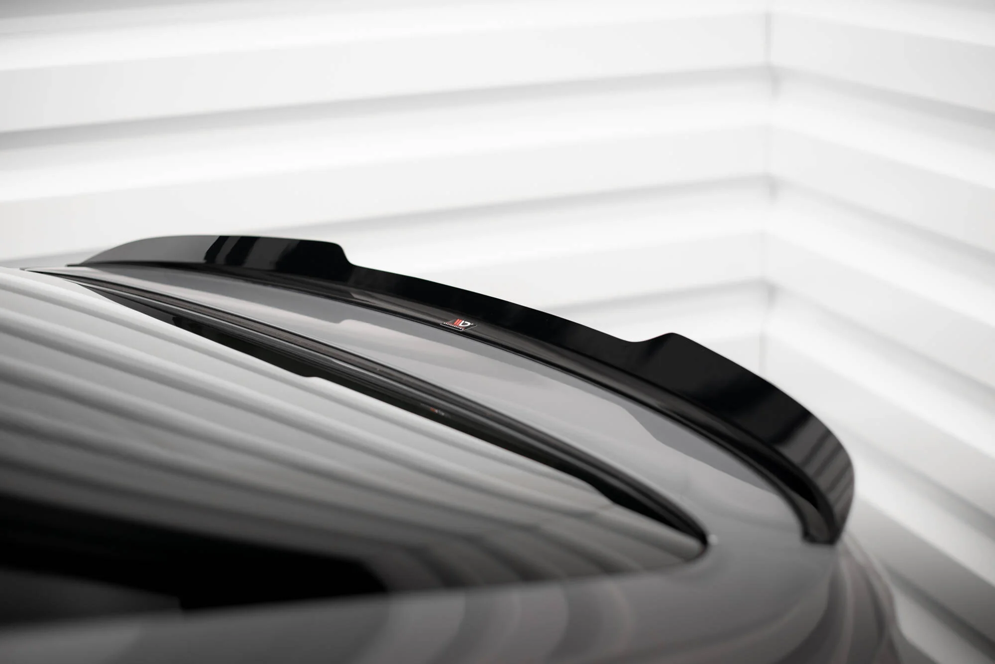 Spoiler Cap BMW 5 GT M-Pack F07 - Image 4