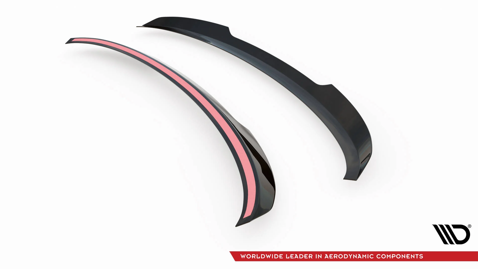 Spoiler Cap BMW 5 GT M-Pack F07 - Image 5