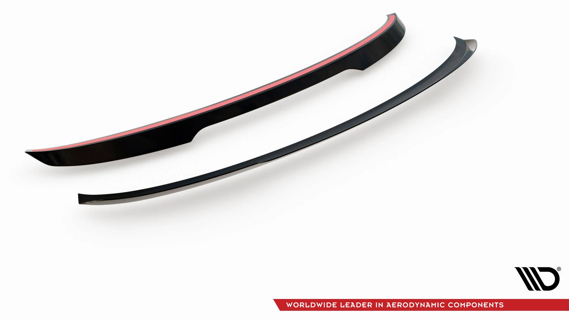 Spoiler Cap BMW 5 GT M-Pack F07 - Image 6