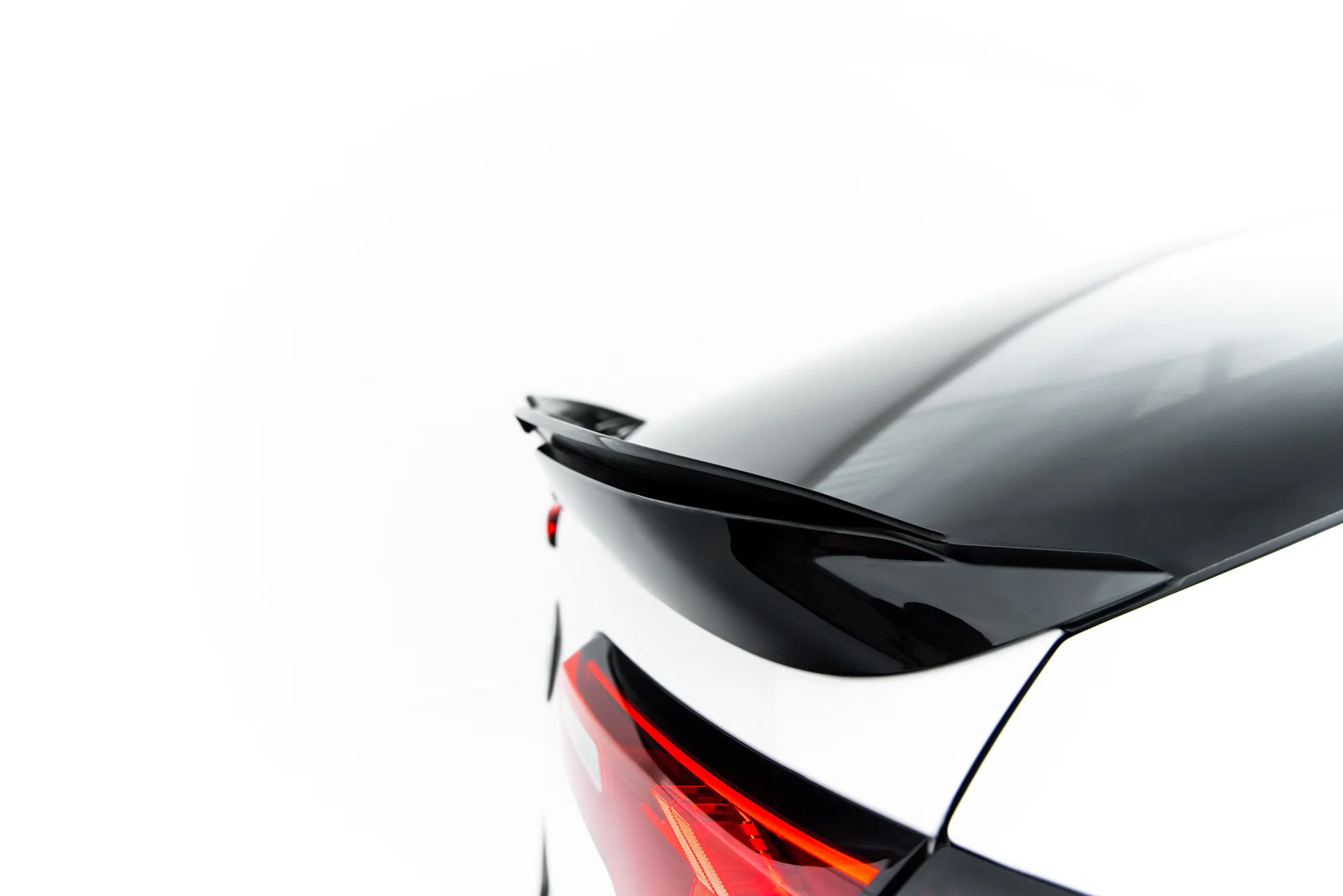 Spoiler Cap BMW X2 M35i U10 - Image 3