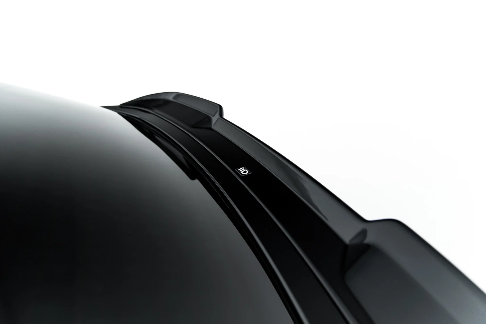 Spoiler Cap BMW X2 M35i U10 - Image 4