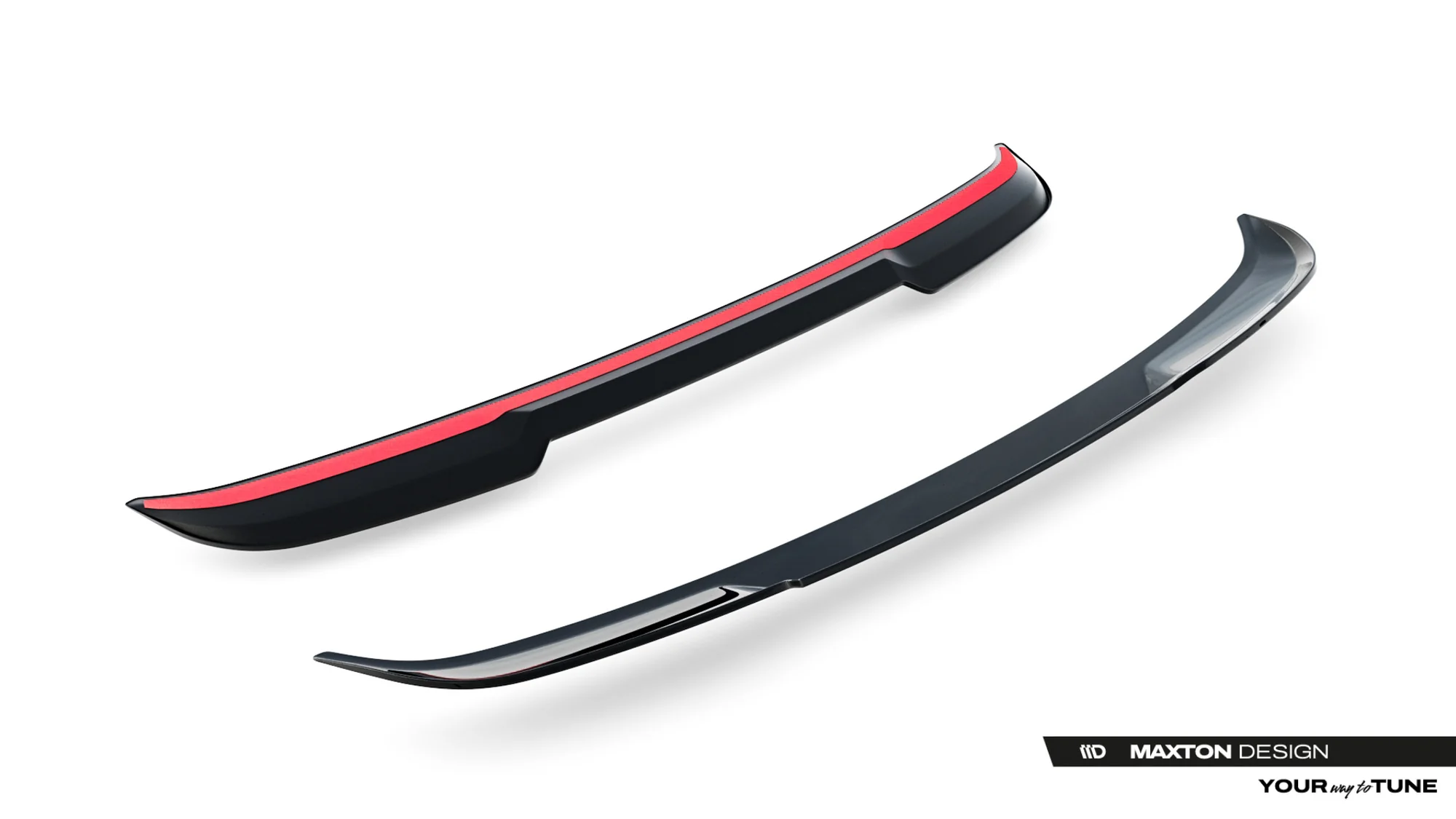 Spoiler Cap BMW X2 M35i U10 - Image 6
