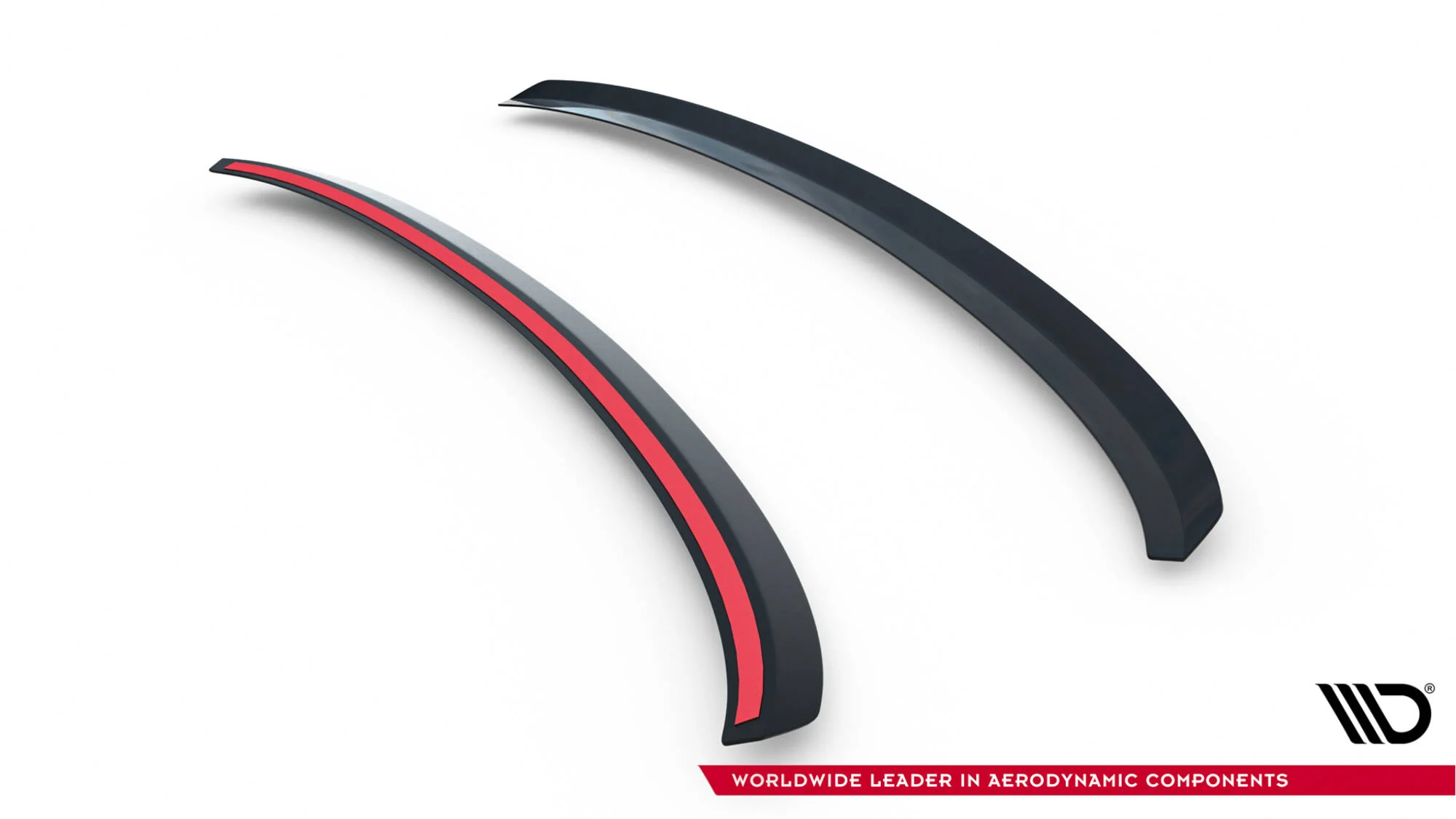 SPOILER CAP BMW X4 M-PACK - Image 5