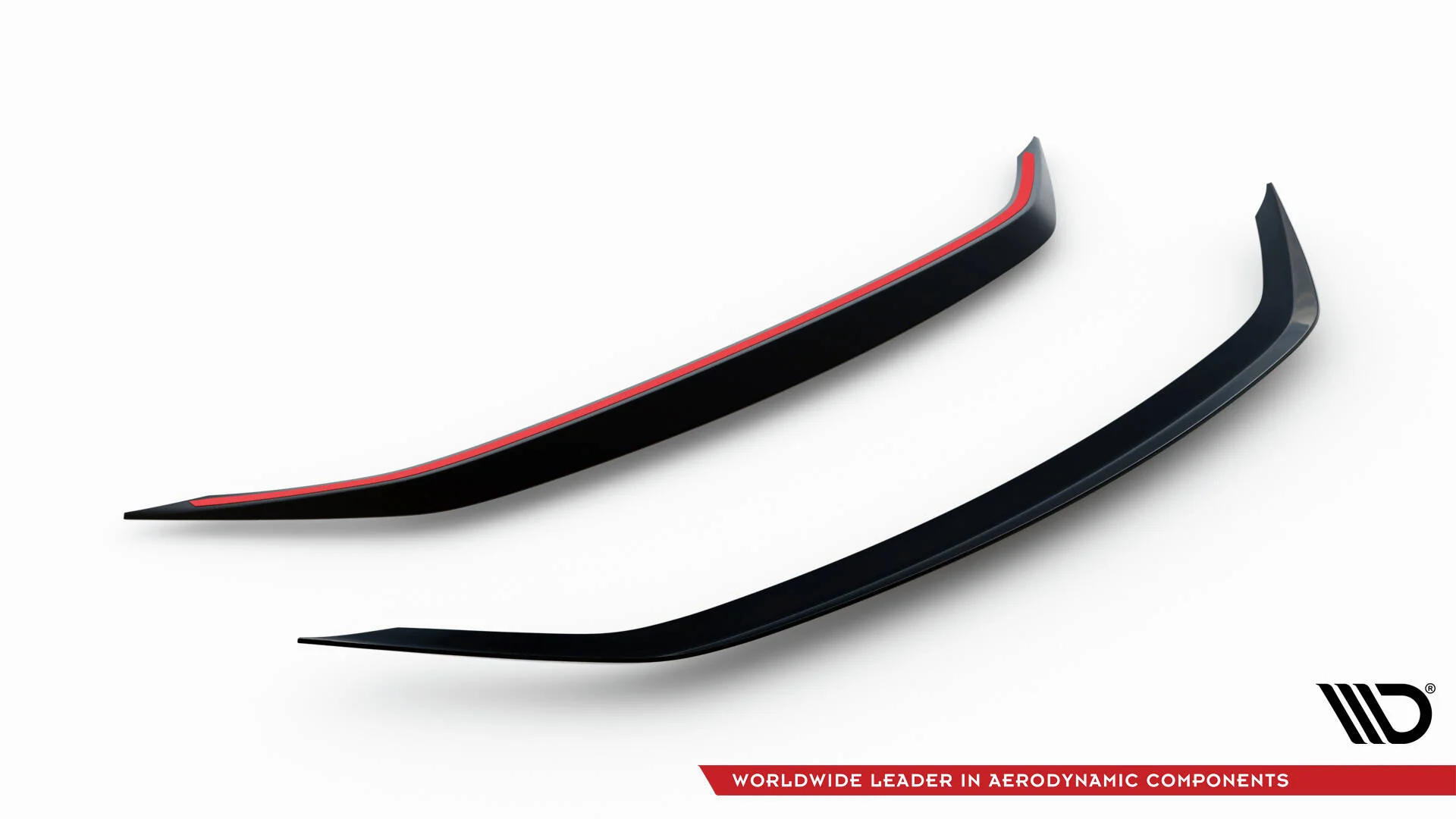 Spoiler Cap Chevrolet Camaro SS Mk6 Facelift - Image 6