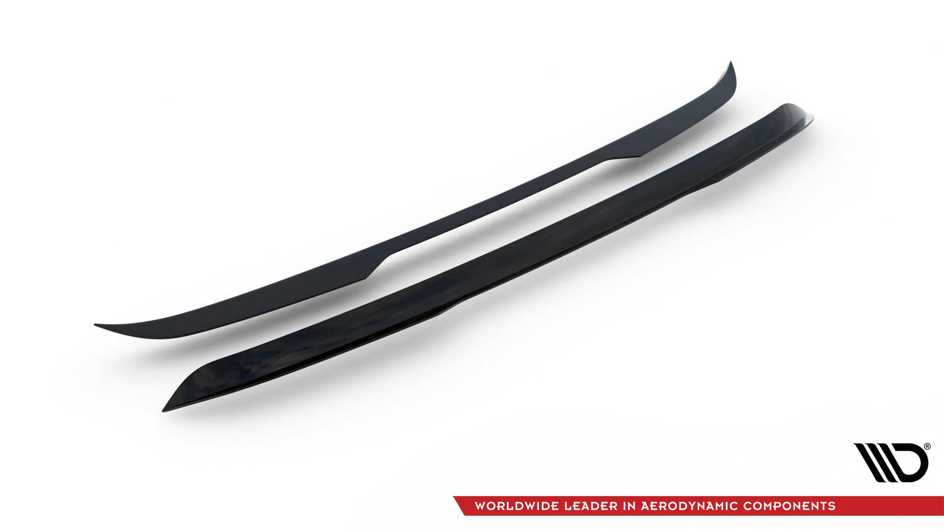 SPOILER CAP CHRYSLER PACIFICA MK2 - Image 4