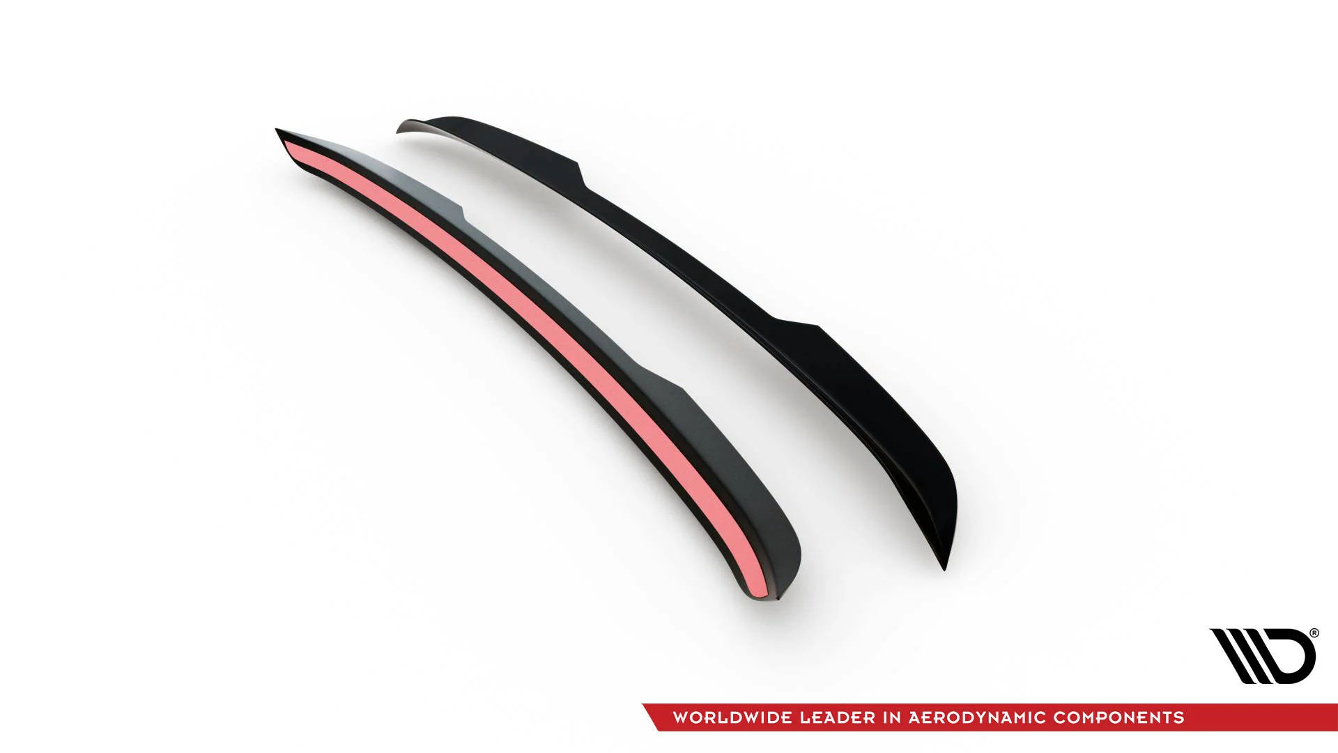 SPOILER CAP CHRYSLER PACIFICA MK2 - Image 5
