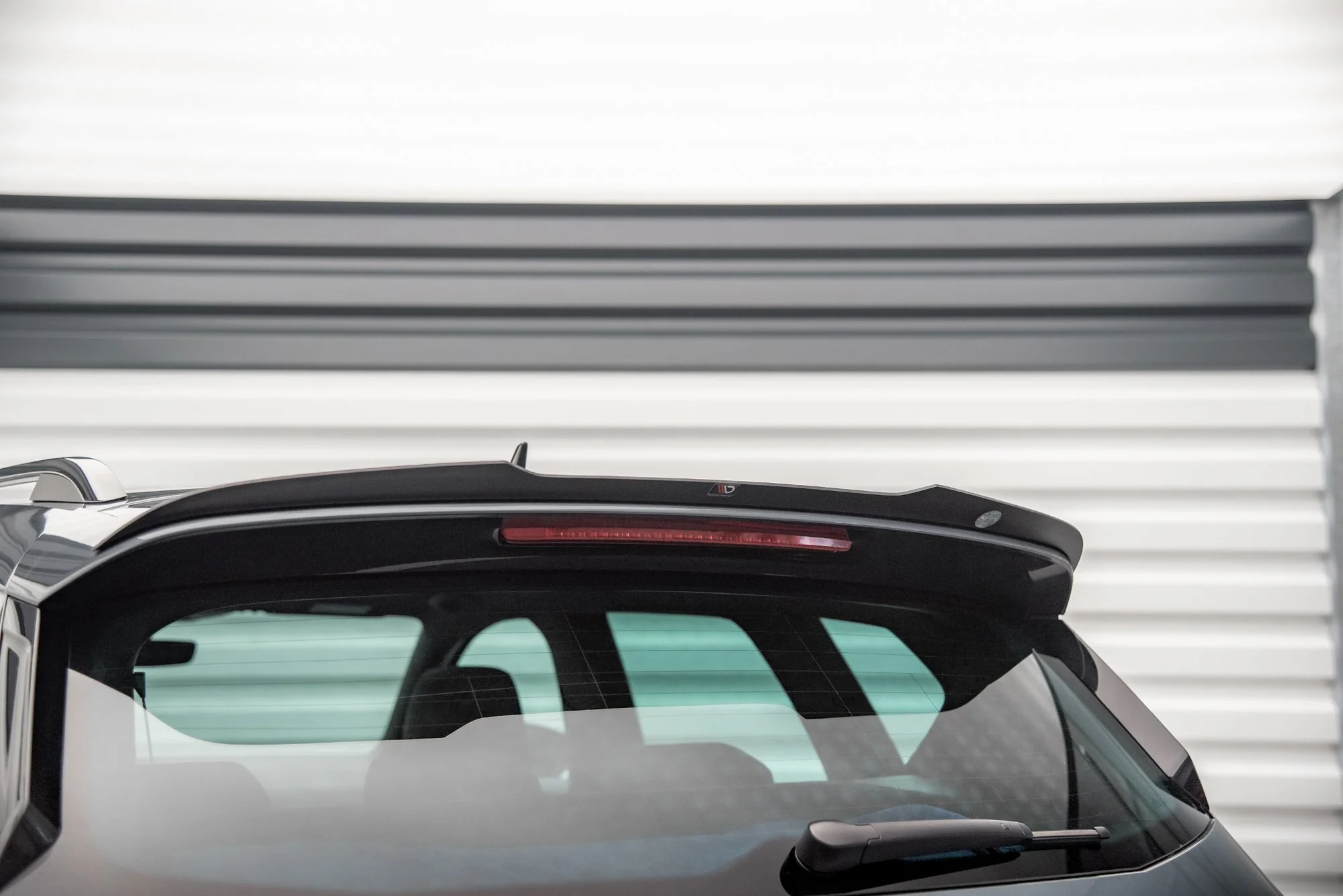 SPOILER CAP CUPRA ATECA - Image 3