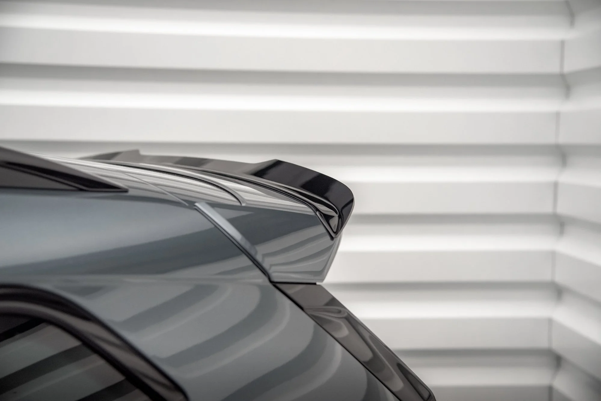 SPOILER CAP CUPRA ATECA - Image 5