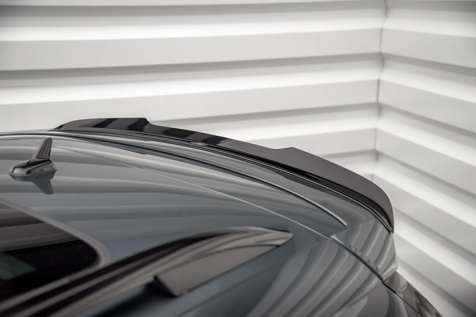 SPOILER CAP CUPRA ATECA - Image 6