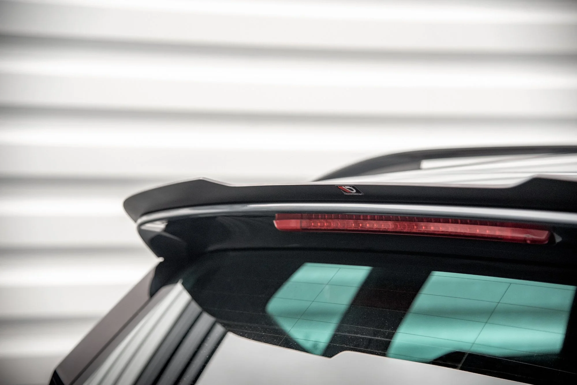 SPOILER CAP CUPRA ATECA - Image 7