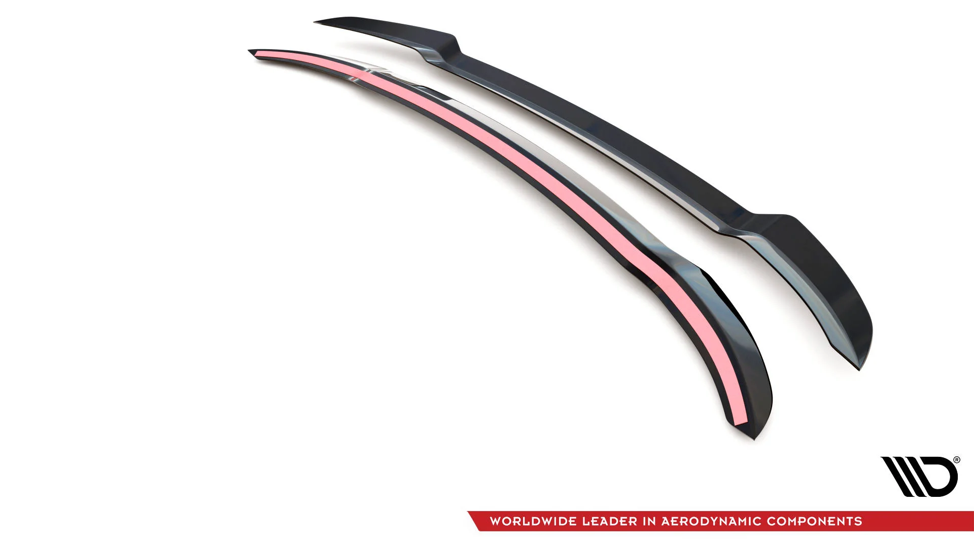 SPOILER CAP DODGE CHARGER SRT MK7 FACELIFT - Image 5