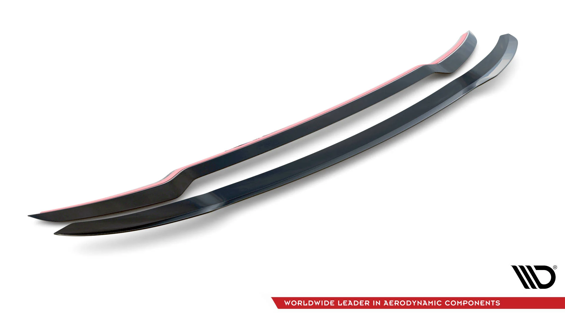 SPOILER CAP DODGE CHARGER SRT MK7 FACELIFT - Image 6