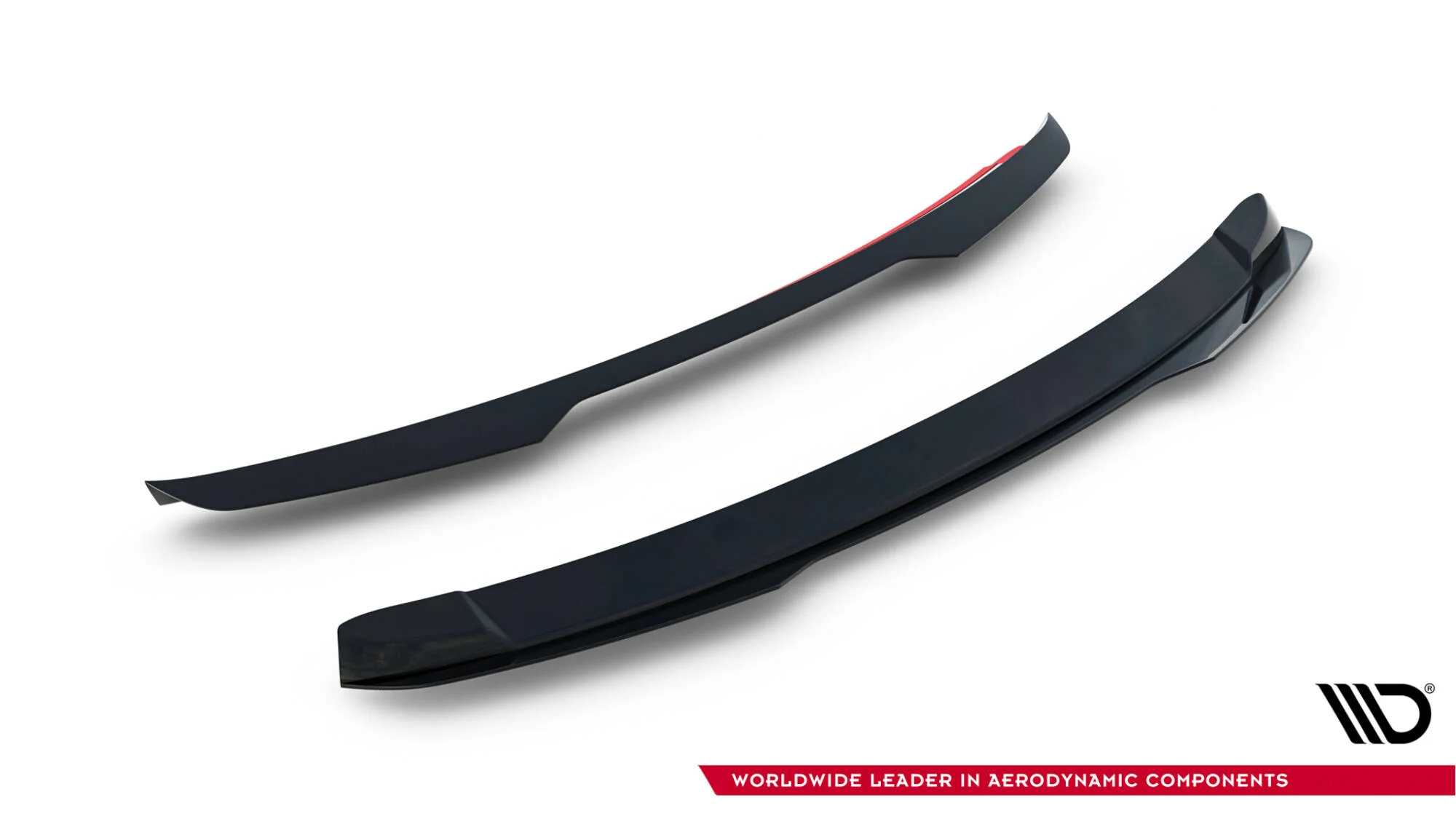 Spoiler Cap Dodge Durango RT / SRT Mk3 FACELIFT - Image 7