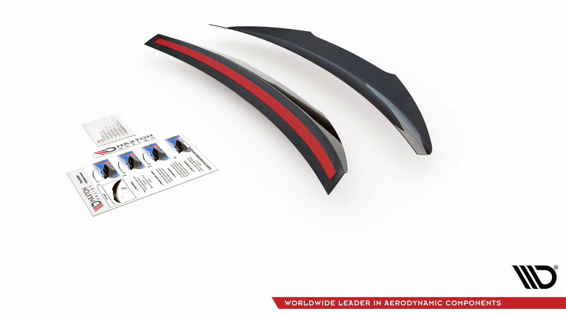 SPOILER CAP FIAT 124 SPIDER ABARTH - Image 8