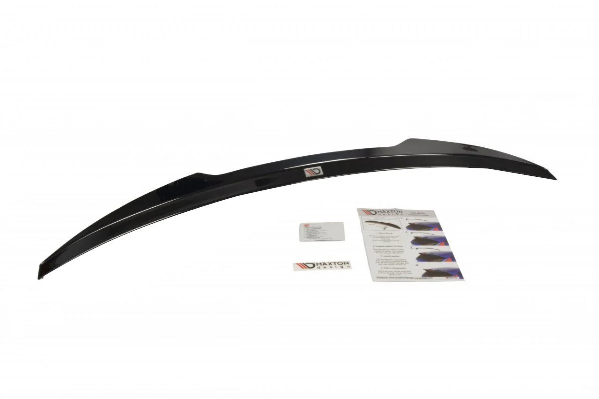 SPOILER CAP FOR BMW 3 E92 MPACK - Image 6