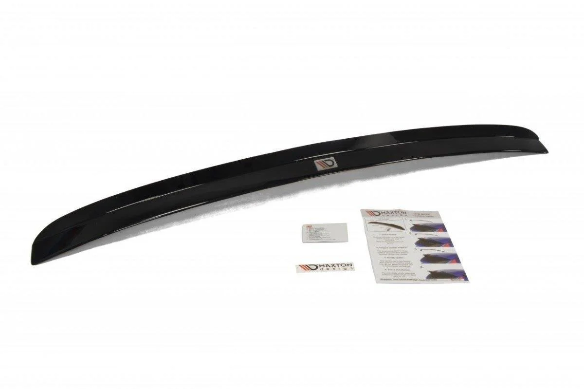 SPOILER CAP FOR BMW 5 E61 M-PACK - Image 8