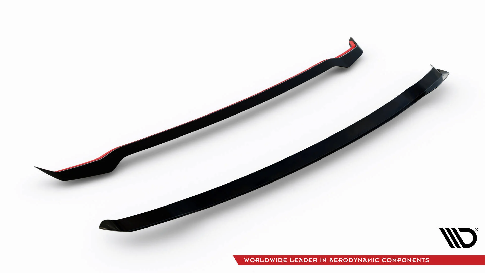 Spoiler Cap Ford Explorer XLT Mk6 - Image 5
