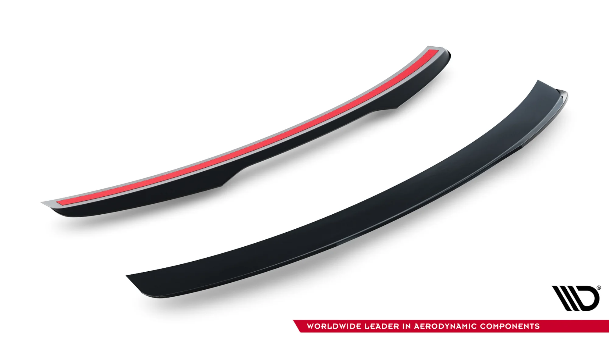 Spoiler Cap Ford Mustang Dark Horse Mk7 - Image 4