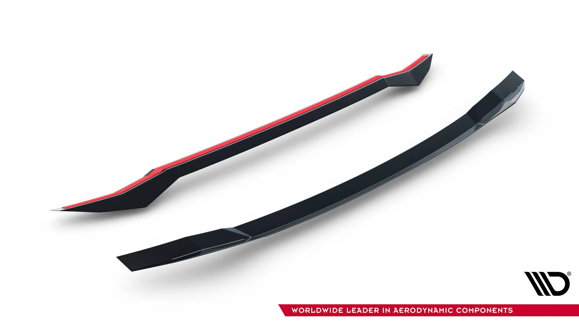 Spoiler Cap Hyundai Elantra N Mk7 - Image 6