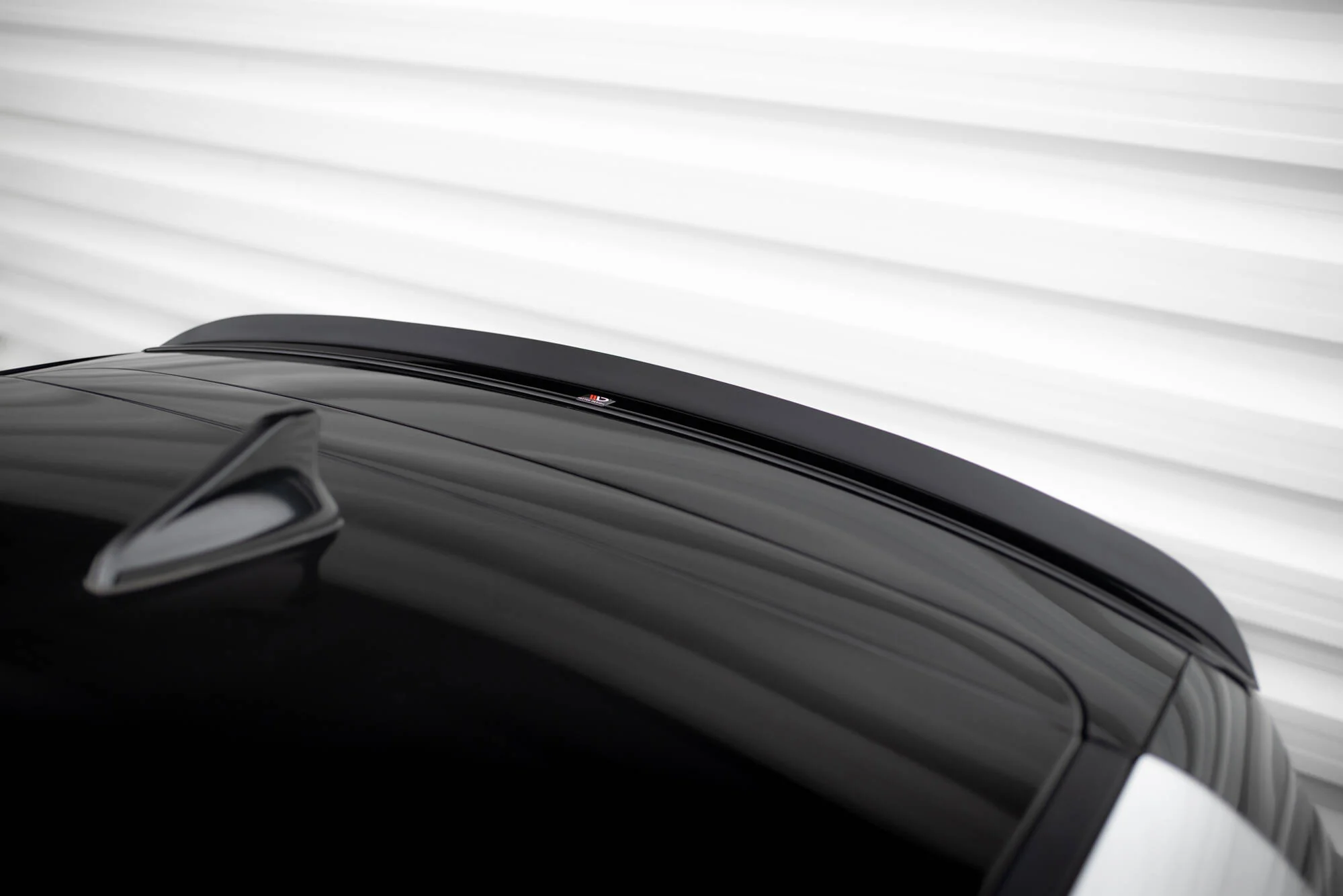 Spoiler Cap HYUNDAI I30 MK3 HATCHBACK - Image 4