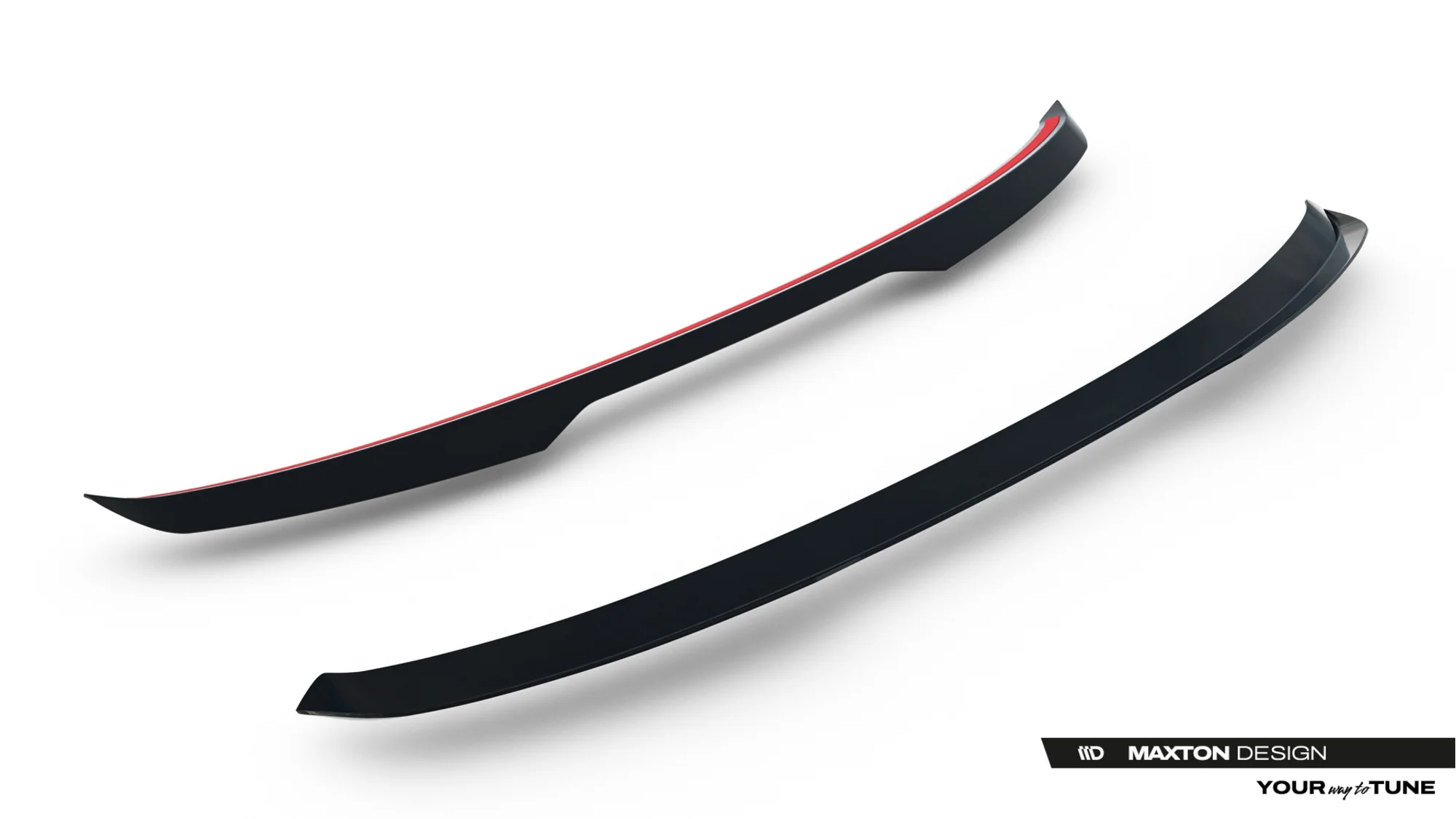 SPOILER CAP HYUNDAI TUCSON MK4 - Image 4