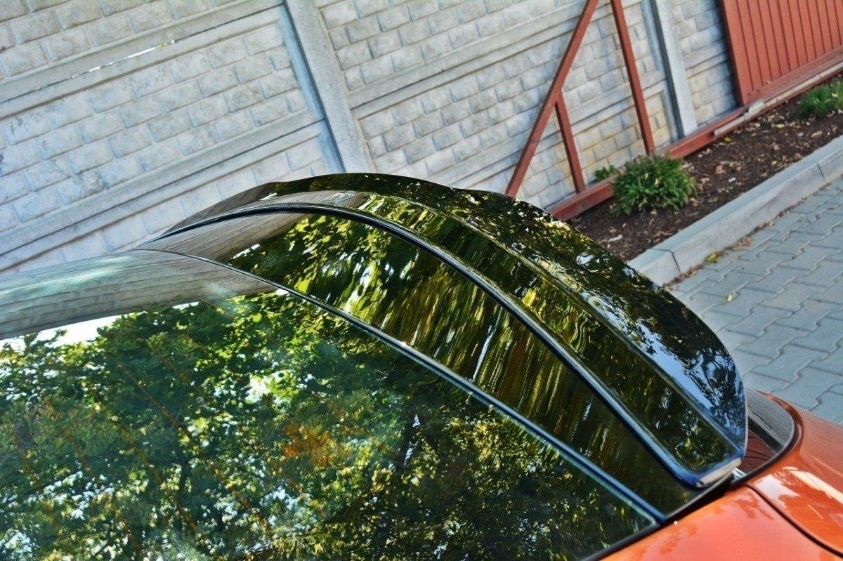 SPOILER CAP HYUNDAI VELOSTER - Image 4