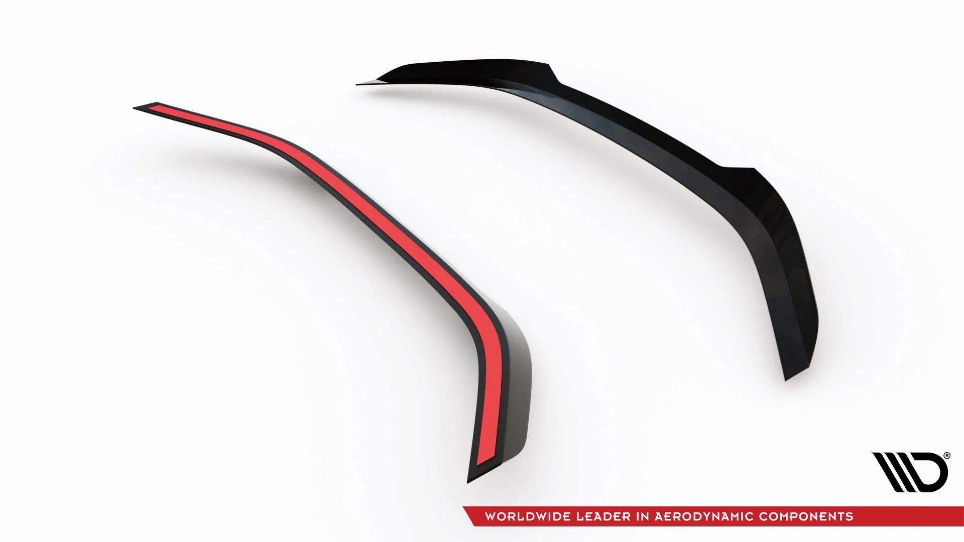 Spoiler Cap Hyundai Veloster N Mk2 - Image 5