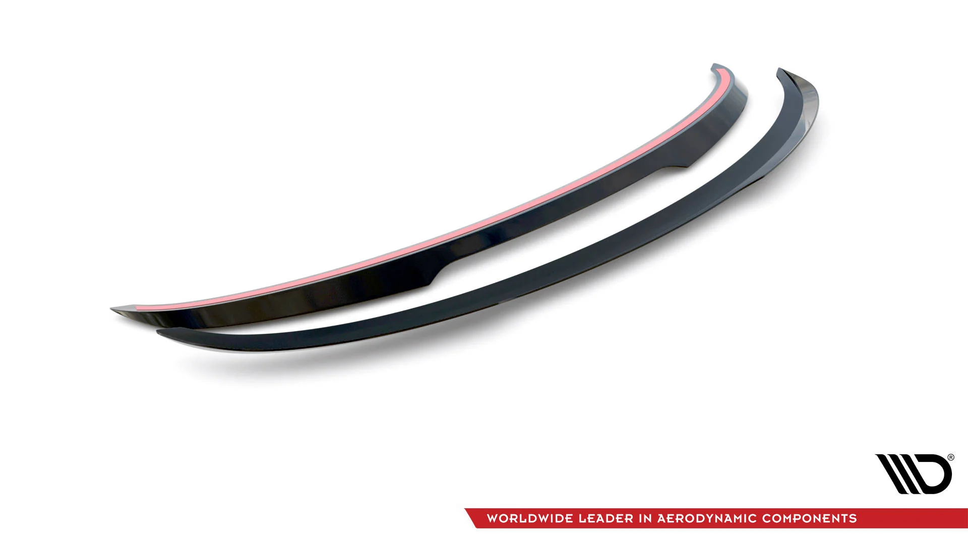 SPOILER CAP INFINITI G37 COUPE - Image 5
