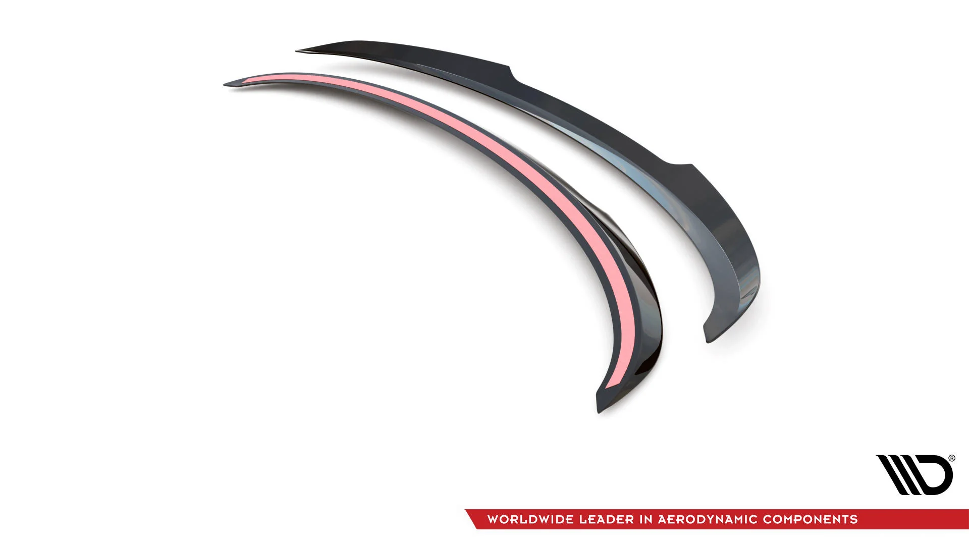 SPOILER CAP INFINITI G37 COUPE - Image 6