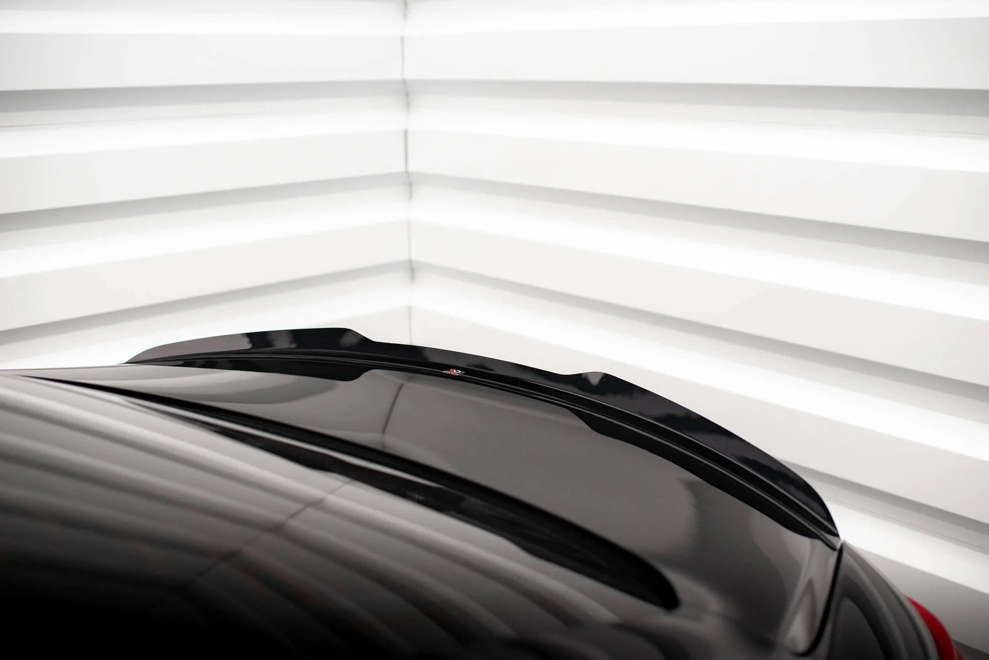 SPOILER CAP INFINITI Q50 S MK1 - Image 2