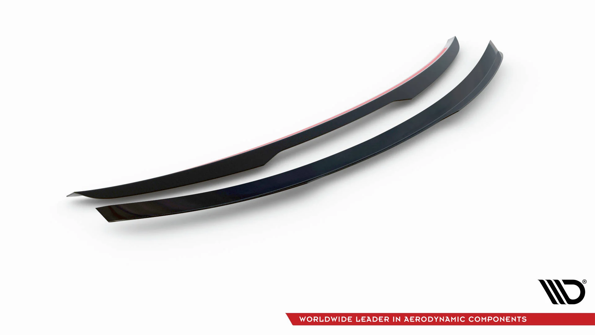 SPOILER CAP INFINITI Q50 S MK1 - Image 5