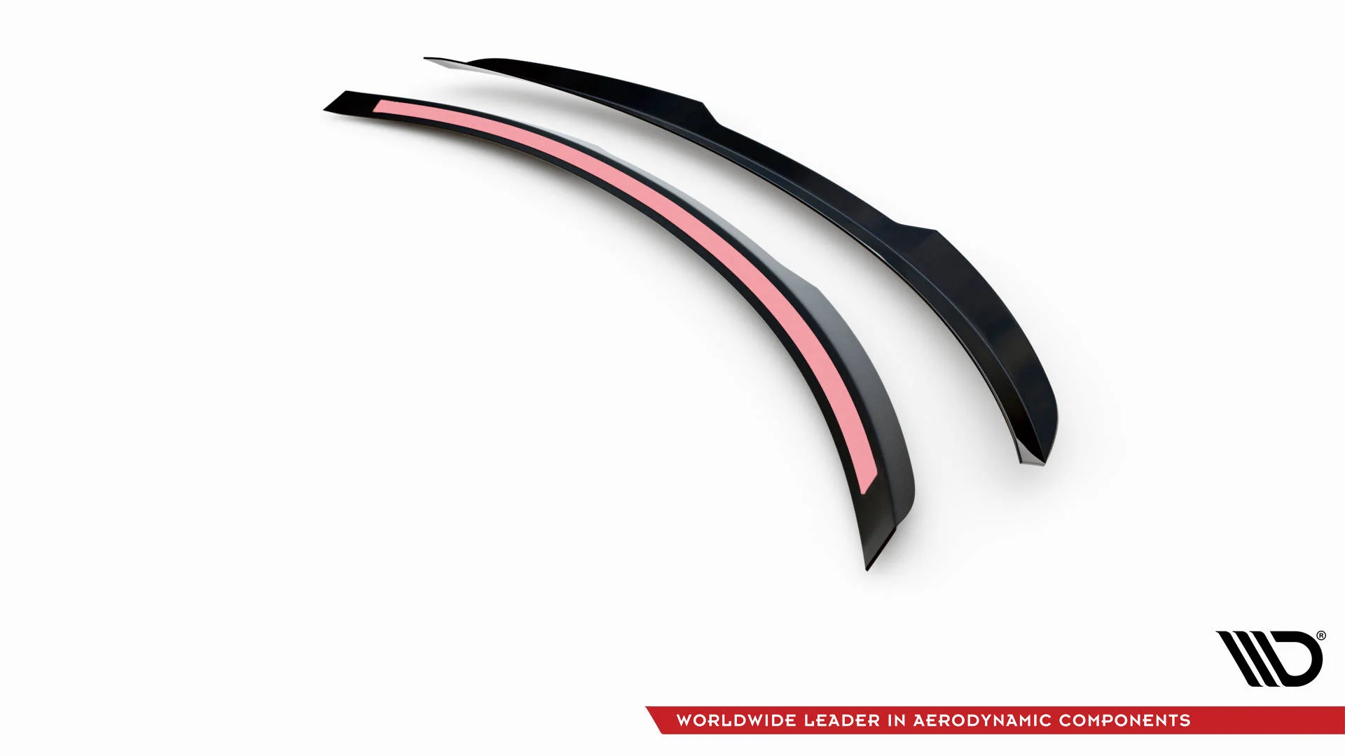 SPOILER CAP INFINITI Q50 S MK1 - Image 6