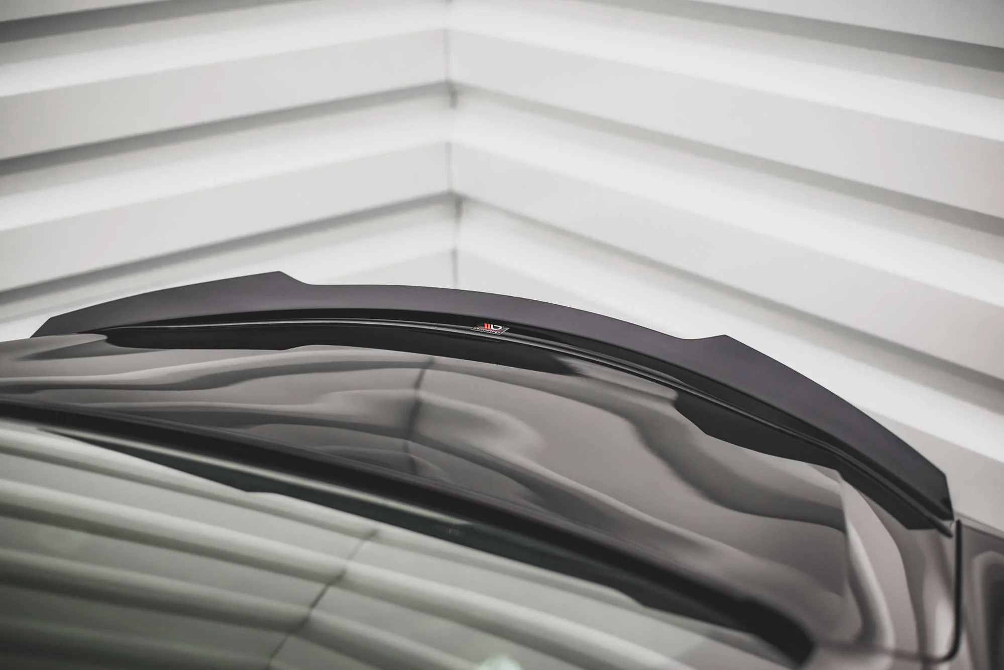SPOILER CAP INFINITI Q60 S MK2 - Image 3