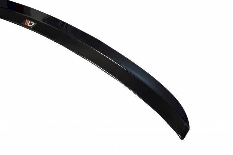 SPOILER CAP INFINITI QX70 - Image 7