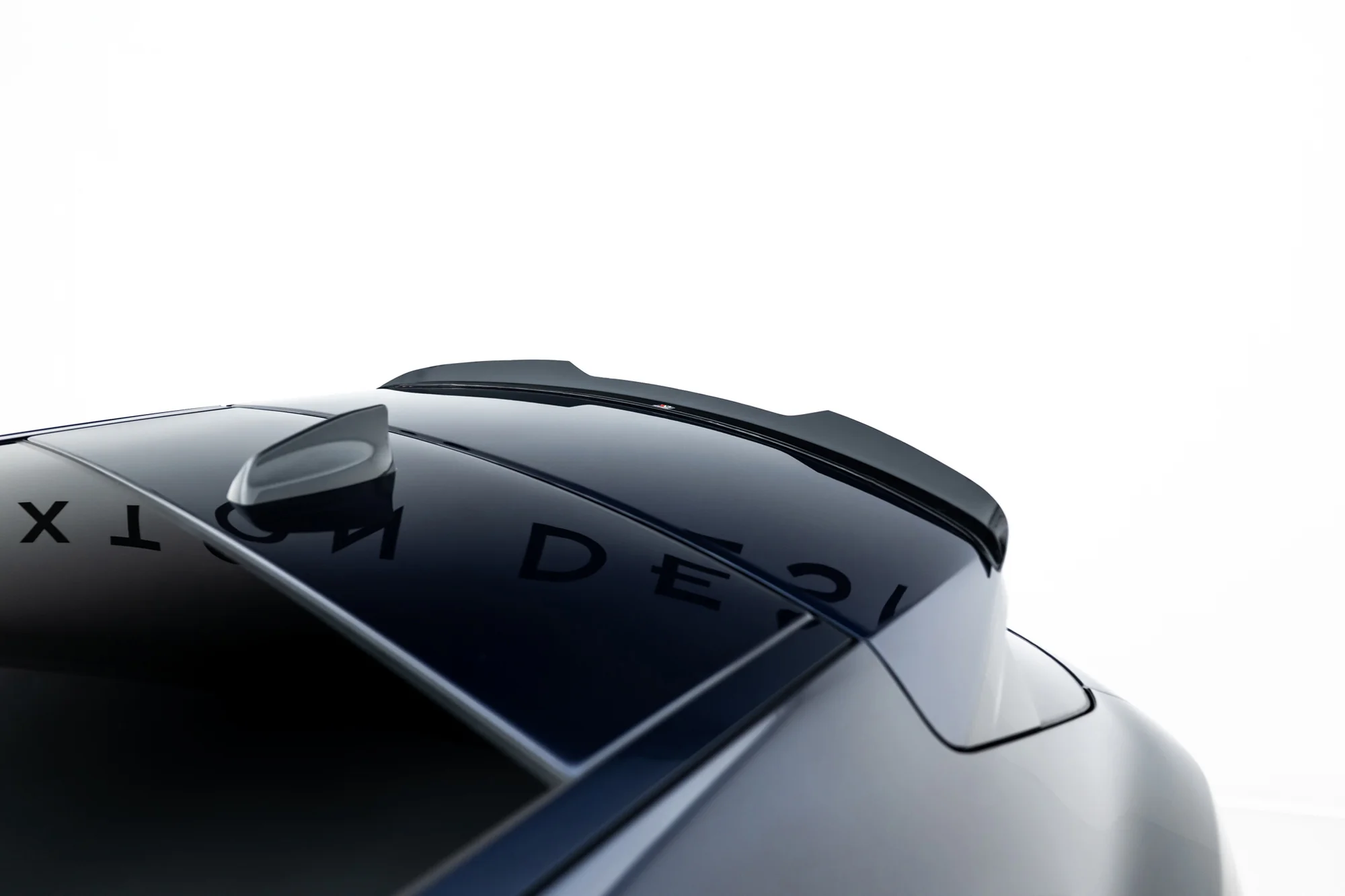 SPOILER CAP JAGUAR F-PACE R-SPORT MK1 - Image 6