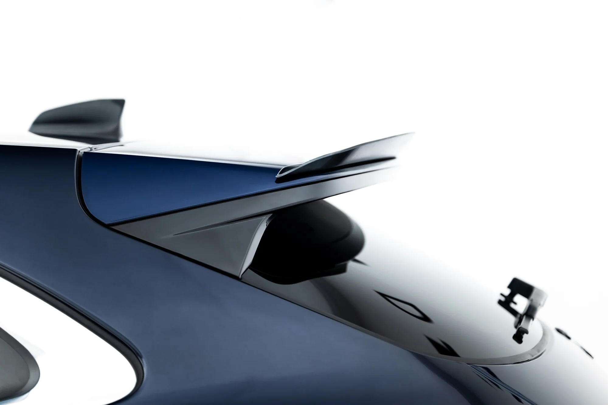 SPOILER CAP JAGUAR F-PACE R-SPORT MK1 - Image 7
