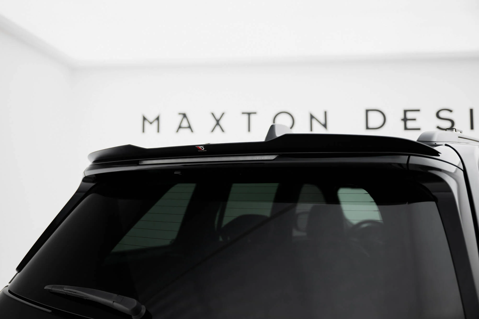 Spoiler Cap Jeep Grand Cherokee Mk5 - Image 3
